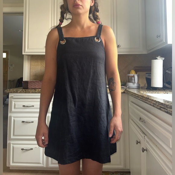 Dress - Picture 3 of 12